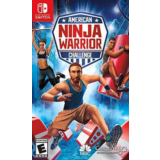 American Ninja Warrior Challenge 🎮 Nintendo Switch