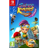 Super Kickers League 🎮 Nintendo Switch
