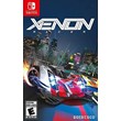 Xenon Racer 🎮 Nintendo Switch