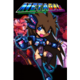 METAGAL 🎮 Nintendo Switch