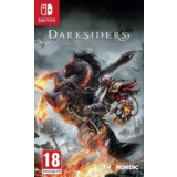 Darksiders: Warmastered Edition 🎮 Nintendo Switch