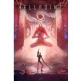 Hellpoint 🎮 Nintendo Switch
