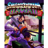 Shakedown Hawaii 🎮 Nintendo Switch