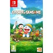 Doraemon: Story of Seasons 🎮 Nintendo Switch
