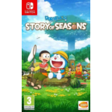 Doraemon: Story of Seasons 🎮 Nintendo Switch
