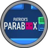 Patrick´s Parabox®✔️Steam (Region Free)(GLOBAL)🌍