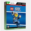 ✅Ключ LEGO® CITY Undercover (Xbox)