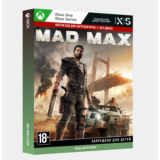 ✅Ключ Mad Max (Xbox)