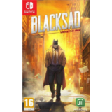 Blacksad: Under the Skin 🎮 Nintendo Switch