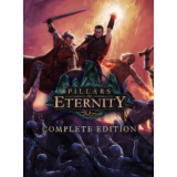 Pillars of Eternity: Complete Edition 🎮 Switch