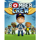 Bomber Crew 🎮 Nintendo Switch