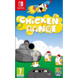 Chicken Range 🎮 Nintendo Switch