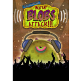 Tales From Space: Mutant Blobs Attack 🎮 Switch
