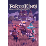 For the King 🎮 Nintendo Switch