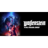 Wolfenstein: Youngblood 🎮 Nintendo Switch