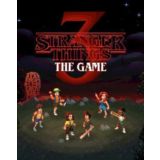 Stranger Things 3: The Game 🎮 Nintendo Switch