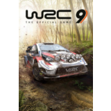 WRC 9 🎮 Nintendo Switch