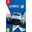 WRC 10 🎮 Nintendo Switch