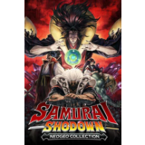 Samurai Shodown 🎮 Nintendo Switch