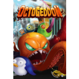 Octogeddon 🎮 Nintendo Switch