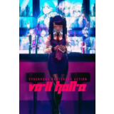 VA-11 Hall-A: Cyberpunk Bartender Action 🎮 Switch