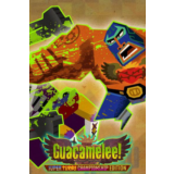 Guacamelee! Super Turbo Championship Edition 🎮 Switch