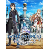 Sword Art Online: Hollow Realization 🎮 Nintendo Switch