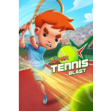 Super Tennis Blast 🎮 Nintendo Switch