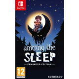 Among the Sleep: Enhanced Edition 🎮 Nintendo Switch