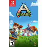PixARK 🎮 Nintendo Switch