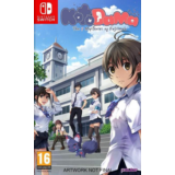 Kotodama: The 7 Mysteries of Fujisawa 🎮 Switch