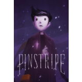 Pinstripe 🎮 Nintendo Switch
