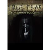 True Fear: Forsaken Souls 🎮 Nintendo Switch