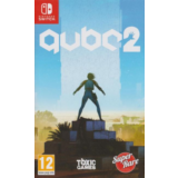 Q.U.B.E. 2 🎮 Nintendo Switch