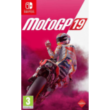 MotoGP 19 🎮 Nintendo Switch