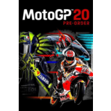 MotoGP 20 🎮 Nintendo Switch