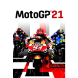 MotoGP 21 🎮 Nintendo Switch