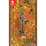 Romancing SaGa 3 🎮 Nintendo Switch