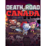 Death Road to Canada 🎮 Nintendo Switch