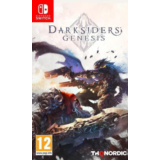 Darksiders Genesis 🎮 Nintendo Switch