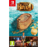 Fort Boyard 🎮 Nintendo Switch