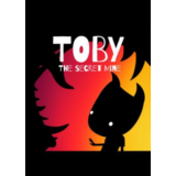 Toby: The Secret Mine 🎮 Nintendo Switch
