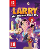 Leisure Suit Larry: Wet Dreams Don't Dry 🎮 Switch