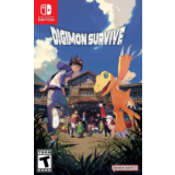 Digimon Survive 🎮 Nintendo Switch