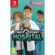 Two Point Hospital 🎮 Nintendo Switch