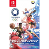 Olympic Games Tokyo 2020 🎮 Nintendo Switch
