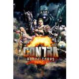 Contra: Rogue Corps 🎮 Nintendo Switch
