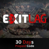 🔥Exitlag Ключ активации 1/6/12 Месяц (Global)🌍🔑