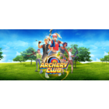 Archery Club  STEAM KEY REGION FREE GLOBAL ROW +🎁