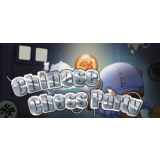 Chinese Chess Party (Xiangqi)  STEAM KEY REGION FREE+🎁